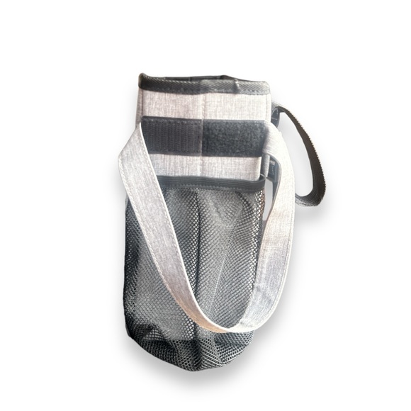 EUC Grarg Walker Basket Foldable Walker Accessories Bag - Picture 4 of 9